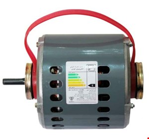 موتور دینام کولر موتوژن 1.3 سایز 3500