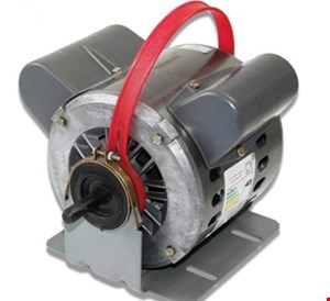 موتور دینام کولر موتوژن 1.3  (اکبند)  سایز 3500