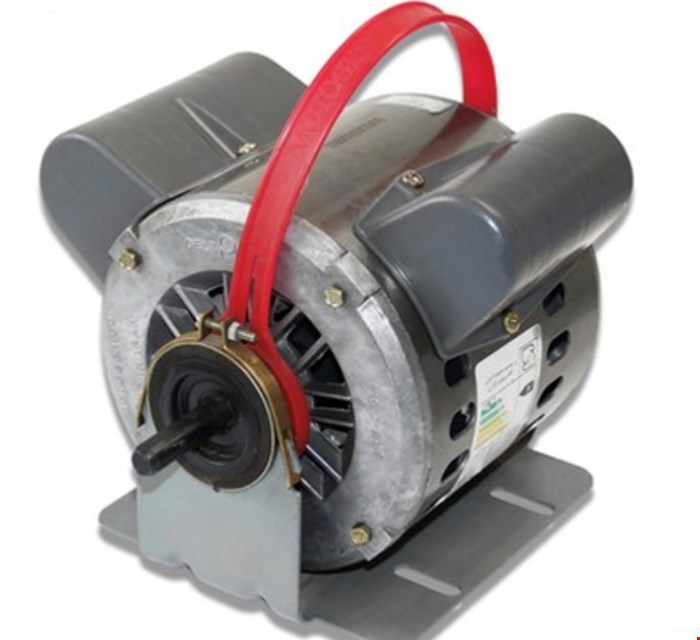 موتور دینام کولر موتوژن 1.3  (اکبند)  سایز 3500