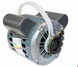 موتور دینام کولر موتوژن 1.2 دوخازن (اکبند)  سایز 5000