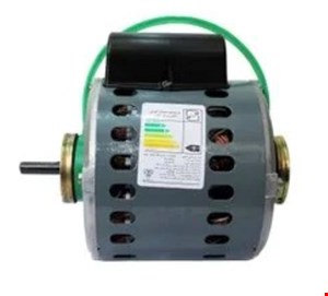 خریدار موتور دینام سوخته کولر موتوژن 3.4 سایز 7500