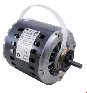 موتور دینام  کولر موتوژن 1.2 سایز 5000